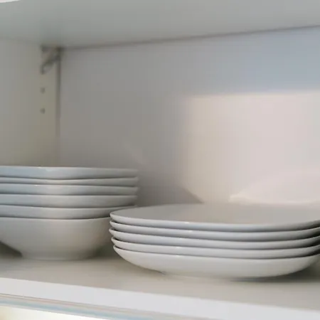 Bd Old Town - Pedestrian Zone - Center