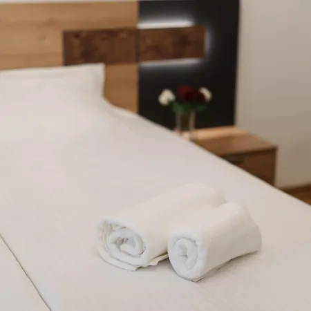 Apartamento Bd Old Town - Pedestrian Zone - Center *