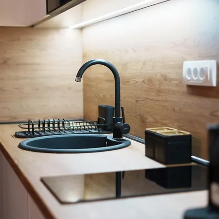 Bd Old Town - Pedestrian Zone - Center * בלגרד