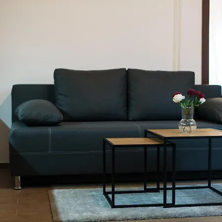Bd Old Town Apartment *