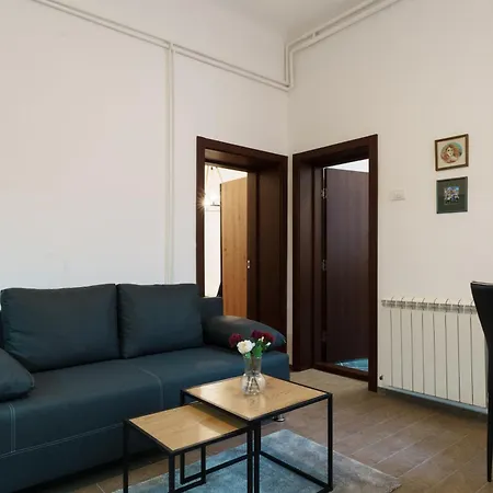 Bd Old Town - Pedestrian Zone - Center Belgrado