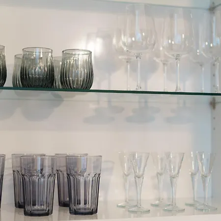 Bd Old Town - Pedestrian Zone - Center