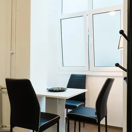 Bd Old Town - Pedestrian Zone - Center * בלגרד