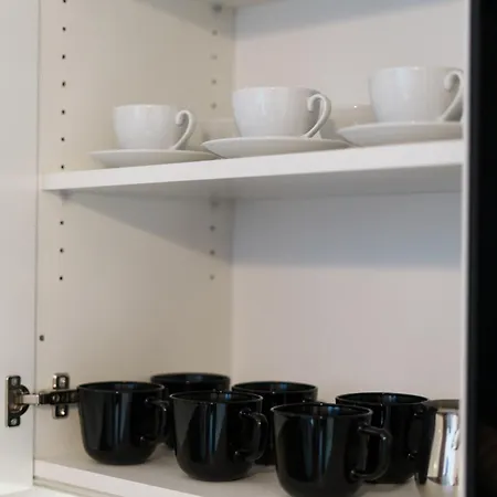 Bd Old Town - Pedestrian Zone - Center