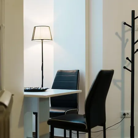 Apartment Bd Old Town Belgrade
