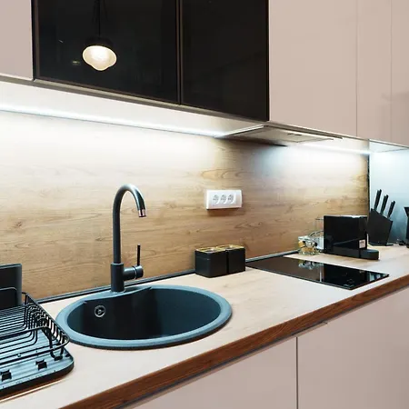 Apartamento Bd Old Town - Pedestrian Zone - Center