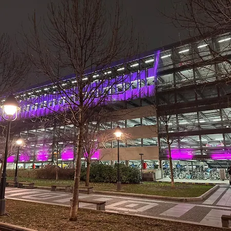 Bd Old Town - Pedestrian Zone - Center דירה בלגרד