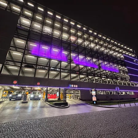 Bd Old Town - Pedestrian Zone - Center בלגרד