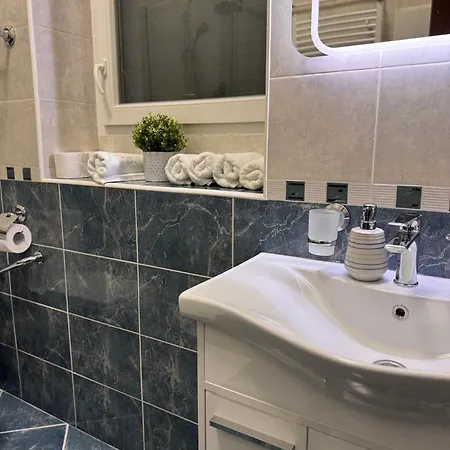 דירה Bd Old Town - Pedestrian Zone - Center *