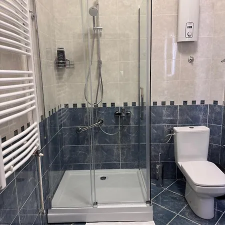 Bd Old Town - Pedestrian Zone - Center דירה