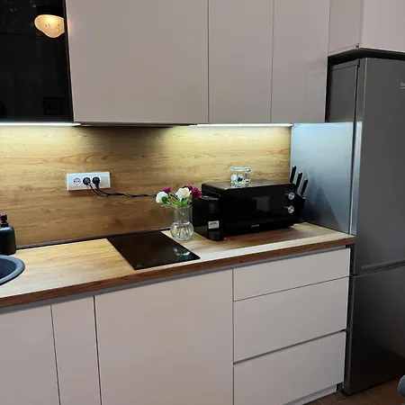 Bd Old Town - Pedestrian Zone - Center Apartamento Belgrado